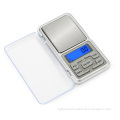 Hot Sale LCD Digital Gram Portable Kitchen Pocket Mini Electronic Weighing Scale